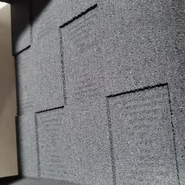 airfan thermo foam box aspiratore cassonato 1500 m3h 250 mm isolato termoacustico ventilazione professionale